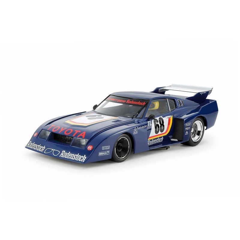 1/20 Toyota Celica LB Turbo GR.5