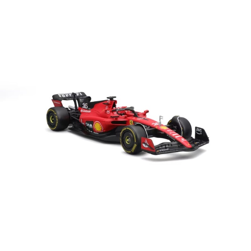 1/24 FerrariF1 SF-23 #16 Charles Leclerc