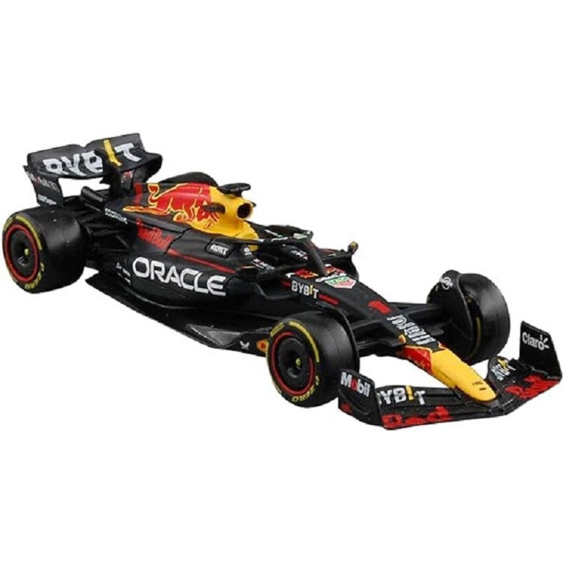 1/43 Red BullRacing RB19 F1 #1 Max Verstappen