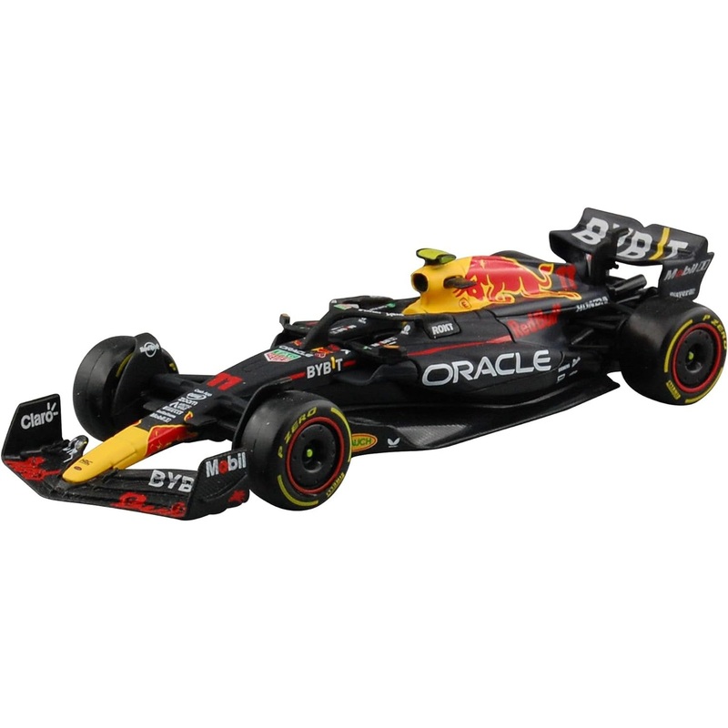 1/43 Red BullRacing RB19 F1 #11 Sergio Perez