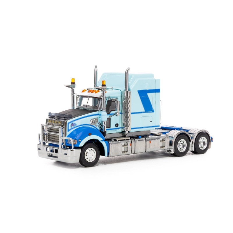 1/50 Mack Late Edition Super Liner Light Blue