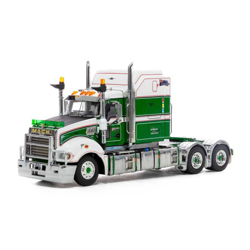 1/50 Mack Super Liner Doolans Heavy Haulage