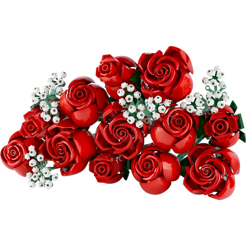 Bouquet of Roses