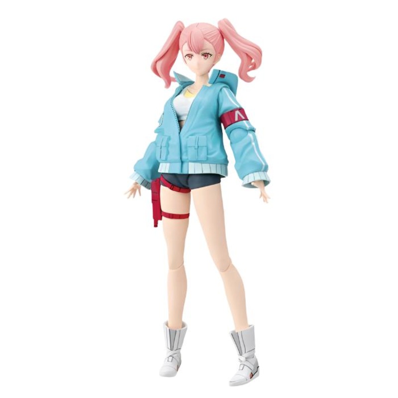 Figurerise Standard Ellie