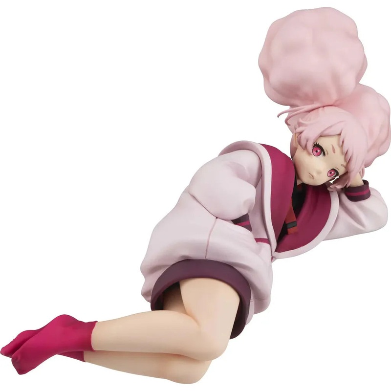 G.E.M. Series Mobile Suit Gundam The Witch From Mercury Palm Size Chuatury Panlunch