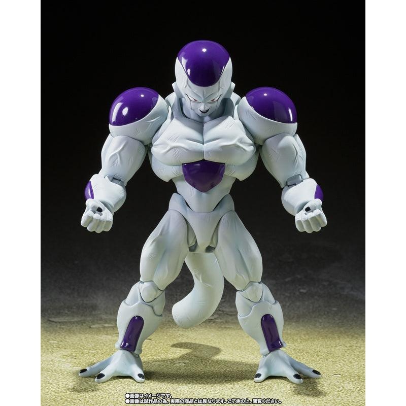 S.H.Figuarts Full Power Frieza