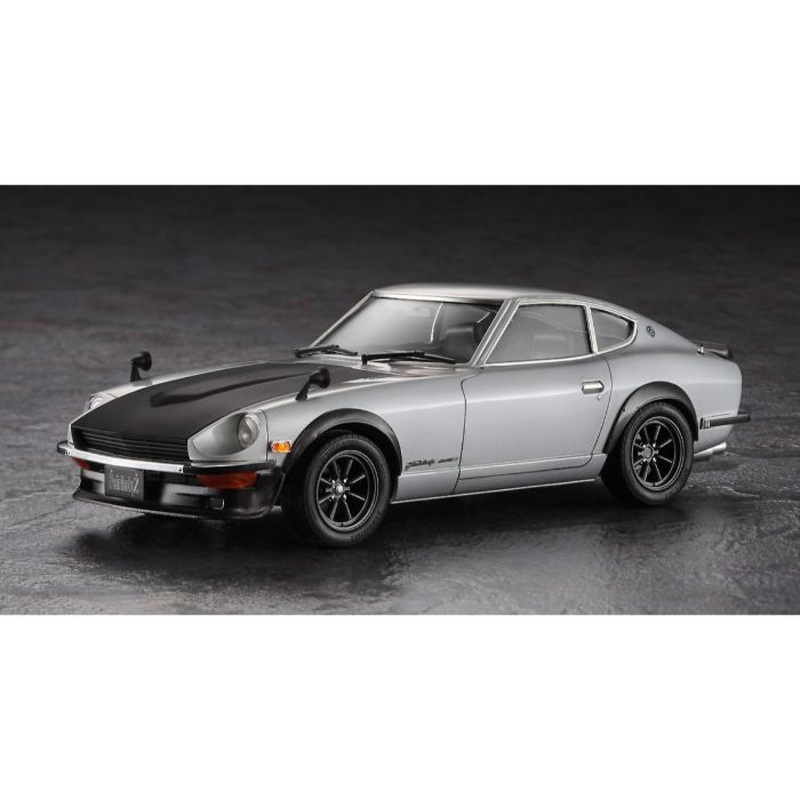 1/24 Nissan Fairlady 240Z “Custom Version”