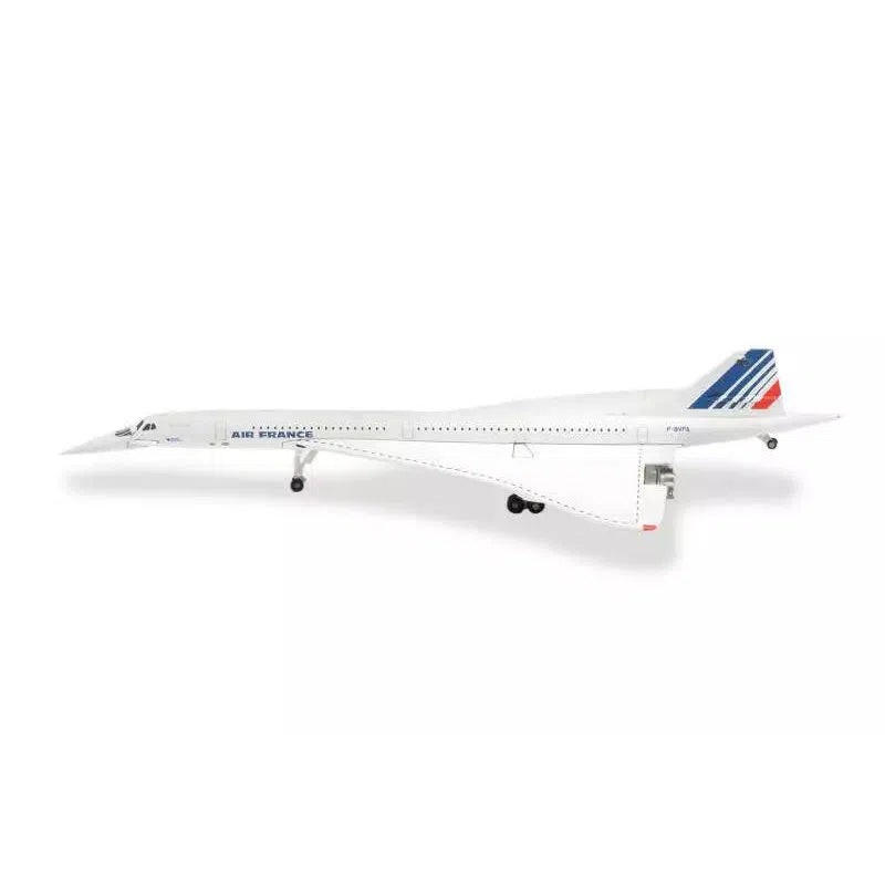 1/500 Air France Concorde “Charles Lindbergh”