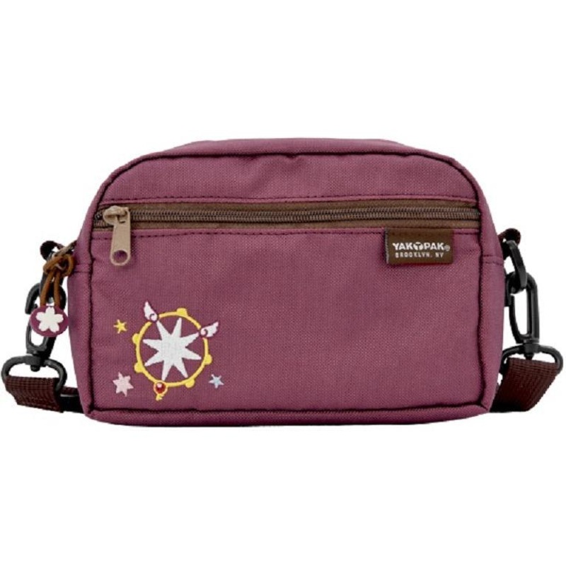 Cardcaptor Sakura YakPak Box Shoulder