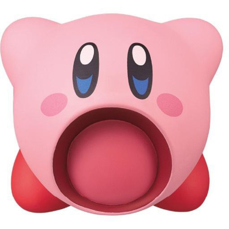 Kirby Soft Vinyl Collection (3) Sukomi