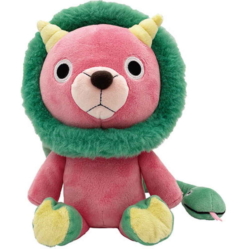 SpyFamily Sitting Plush 1. Chimera