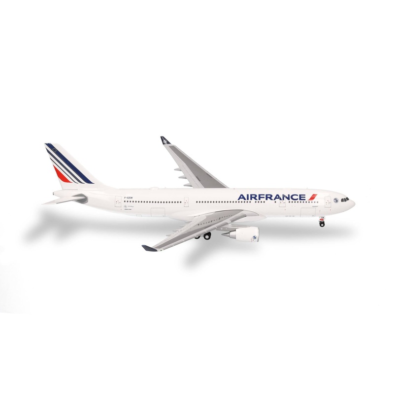 1/200 Air France Airbus A330-200