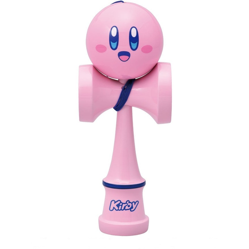 Kirby Kendama