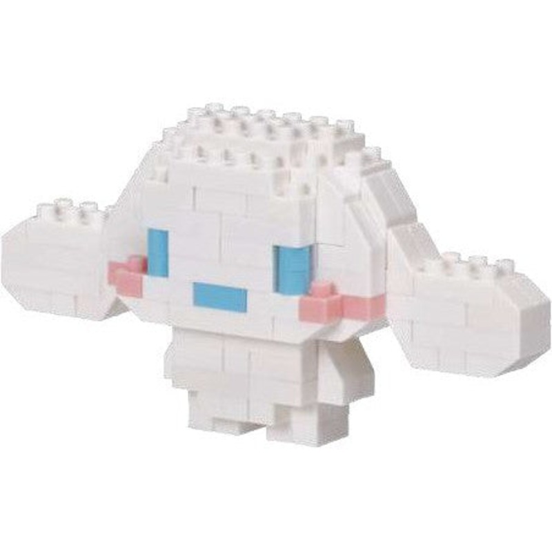 Sanrio – Cinnamoroll
