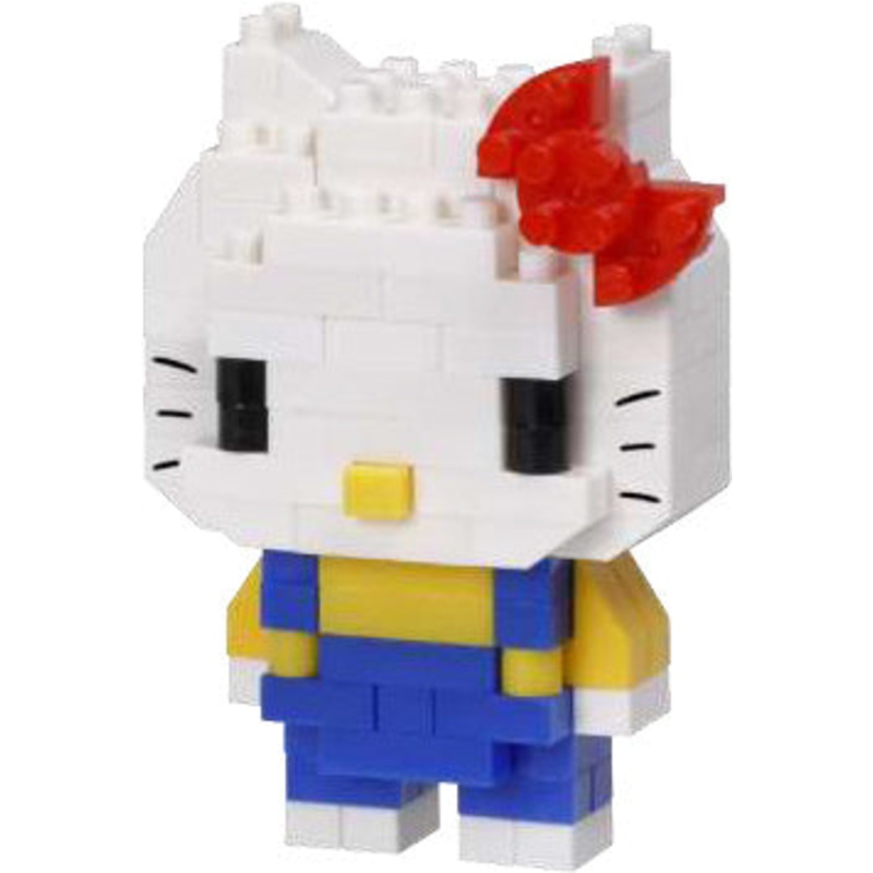 Sanrio – Hello Kitty