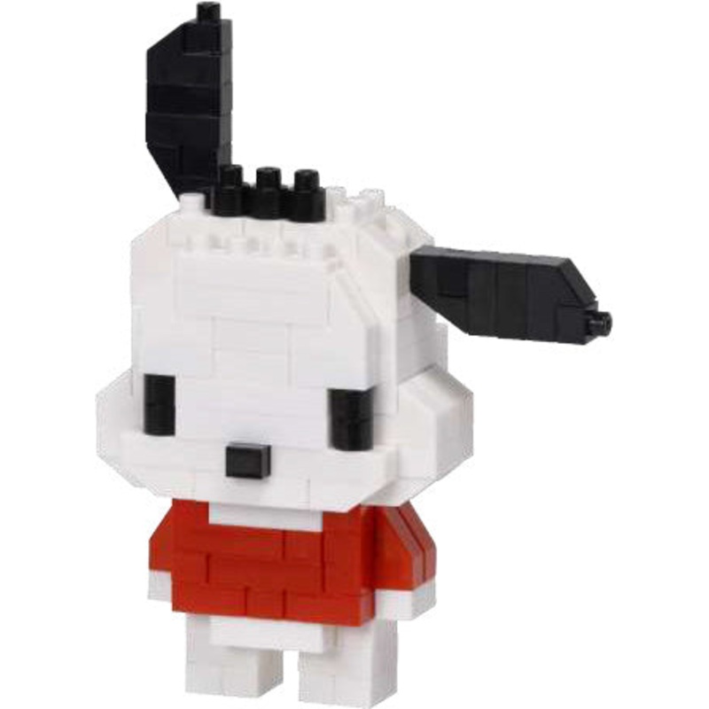 Sanrio – Pochacco