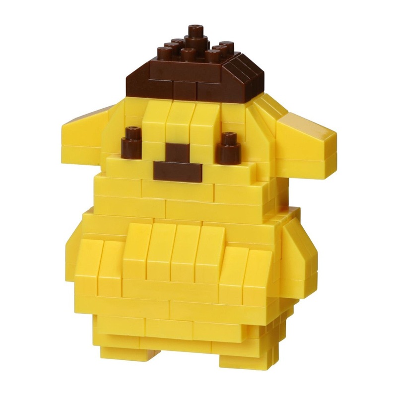 Sanrio – Pompompurin