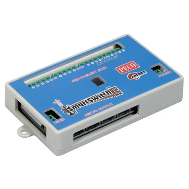 Smartswitch Board