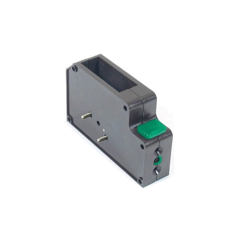 Switch Module Add-On