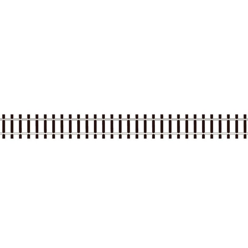 Z Code 60 N/S Flexi Track