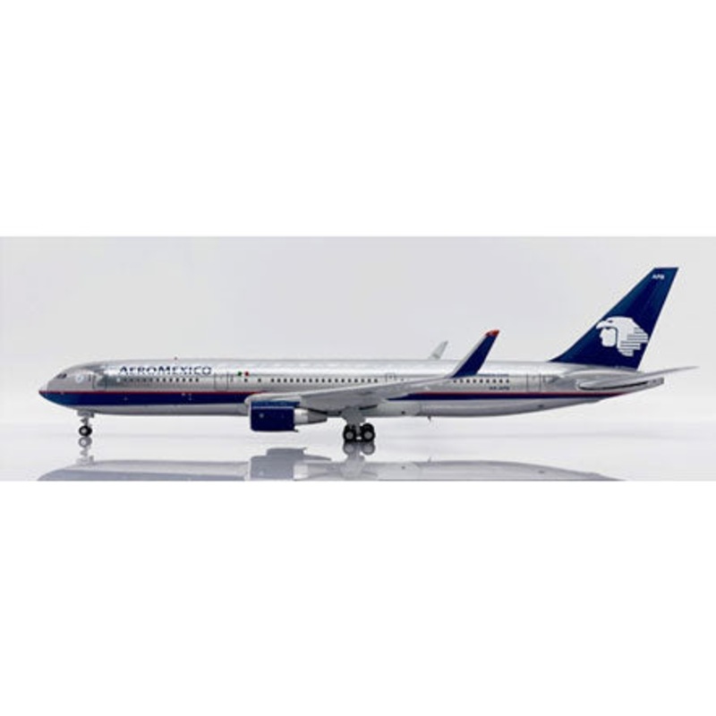 1/200 Aeromexico B767-300ER XA-APB