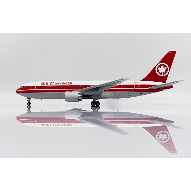 1/200 Air Canada B767-200ER C-GDSS