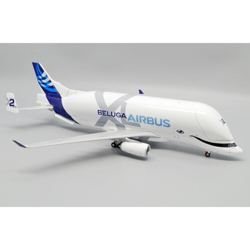 1/200 Airbus Transport International A330743L Interactive Series FGXLH Beluga XL #2