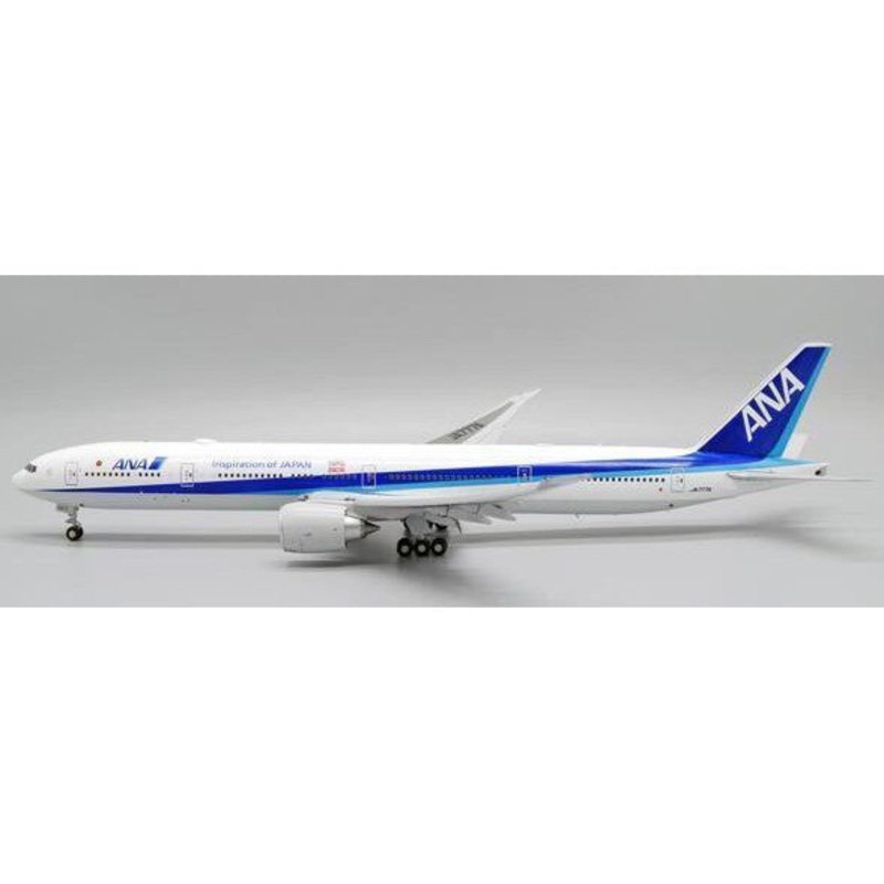 1/200 ANA B777-300ER JA777A “Tomodachi”