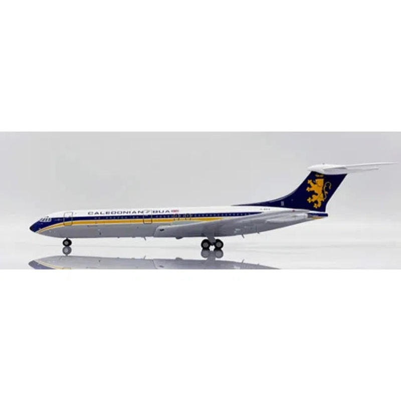 1/200 Caledonian Airways Vickers VC10 G-ASIX