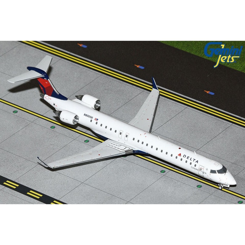1/200 Delta Connection N800SK