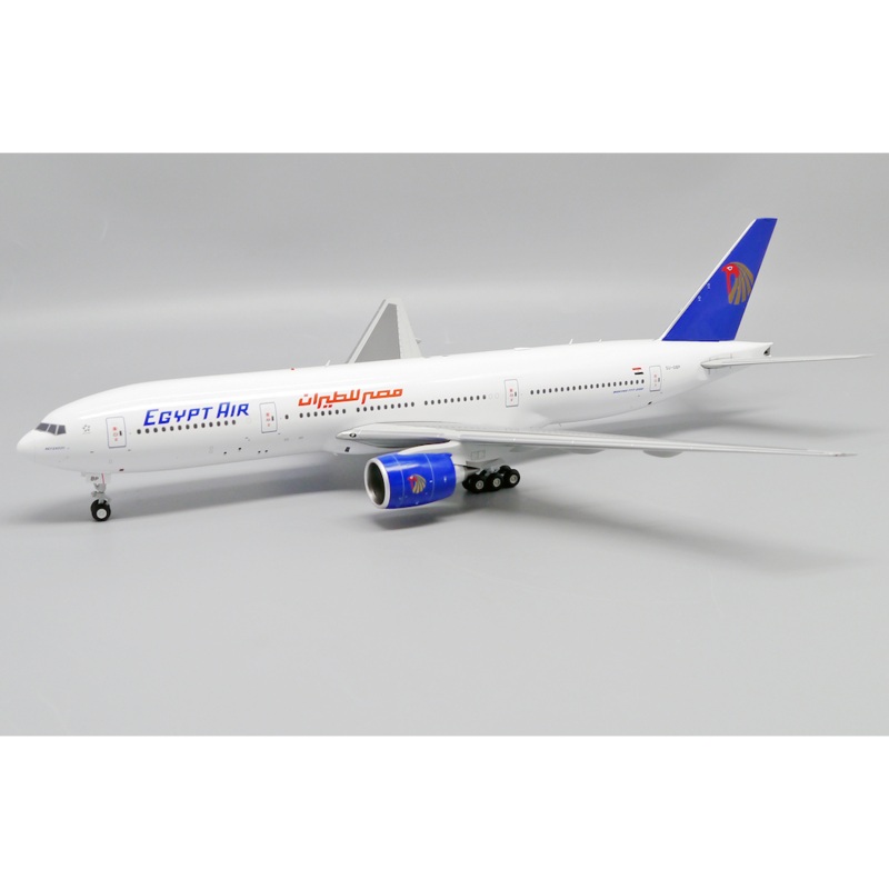 1/200 Egypt Air B777-200ER SU-GBP