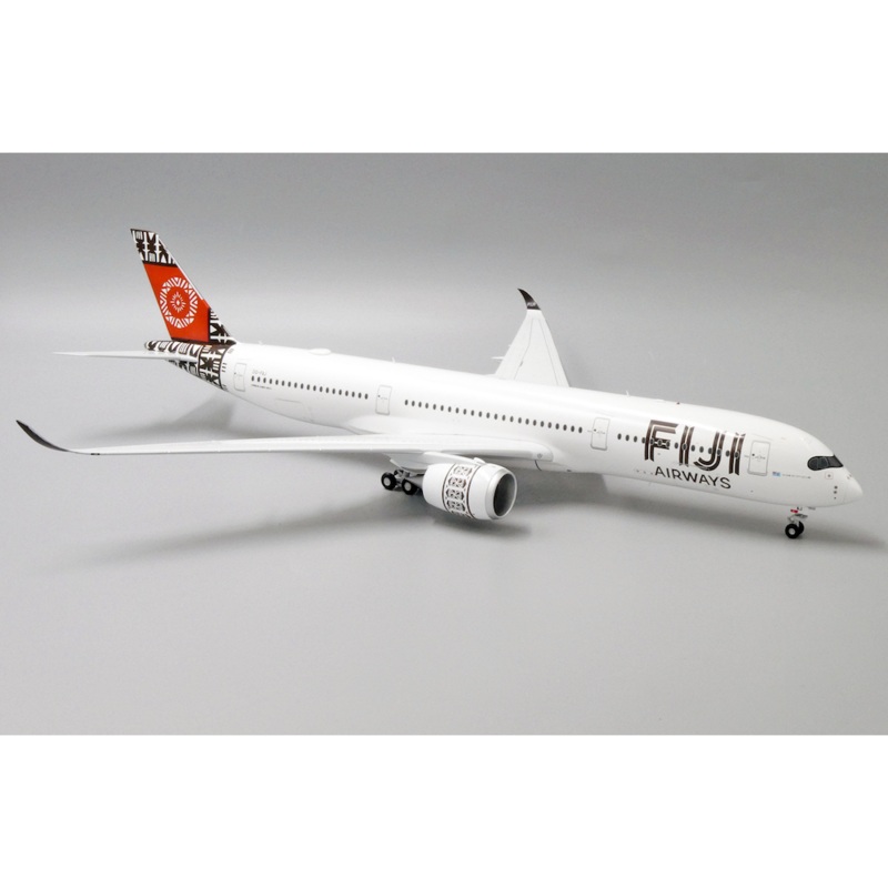 1/200 Fiji Airways A350-900 DQ-FAJ