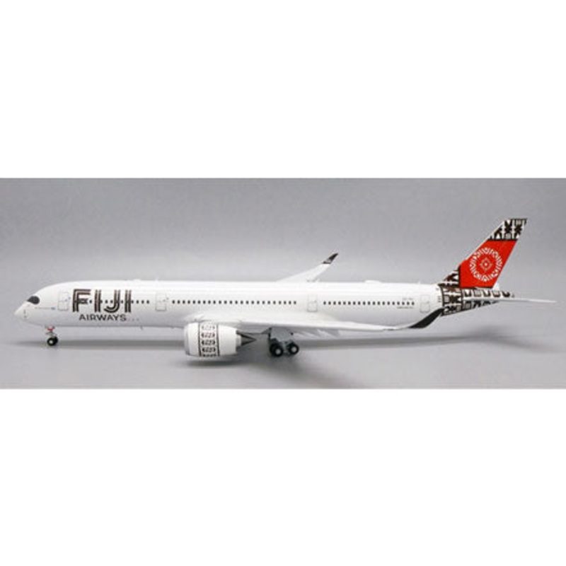1/200 Fiji Airways A350-900 DQ-FAJ (Flaps Down)