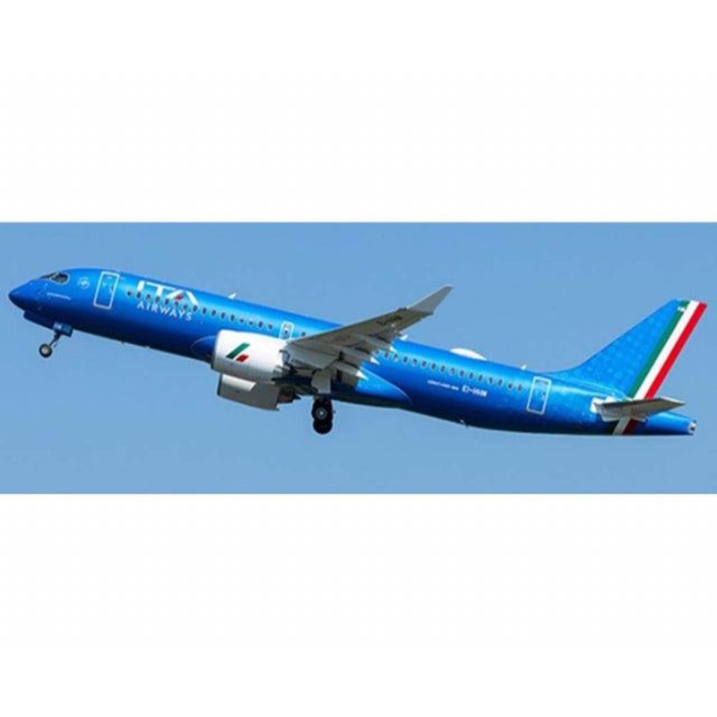 1/200 ITA Airways A220-300 EI-HHM
