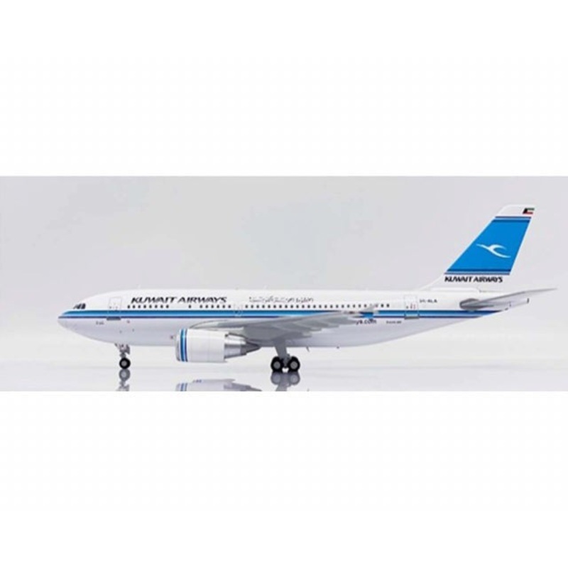1/200 Kuwait Airways A310-300 9K-ALA