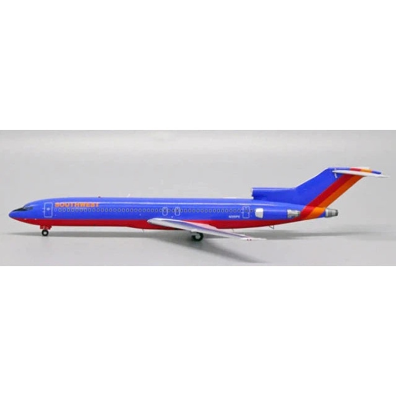 1/200 Southwest Airlines B727-200 N551PE “Fantasy Colors”