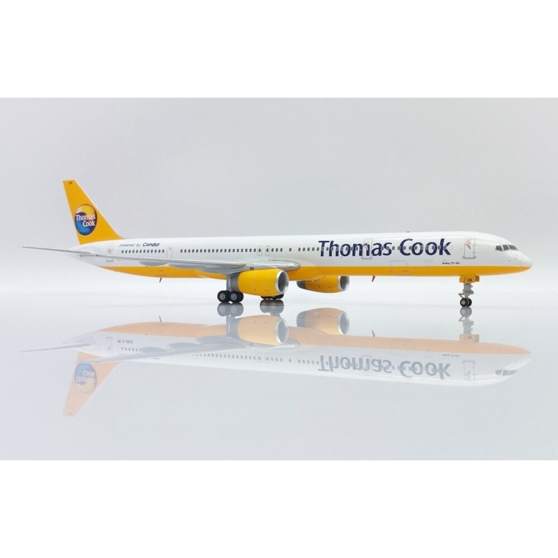1/200 Thomas Cook B757-300 D-ABOK