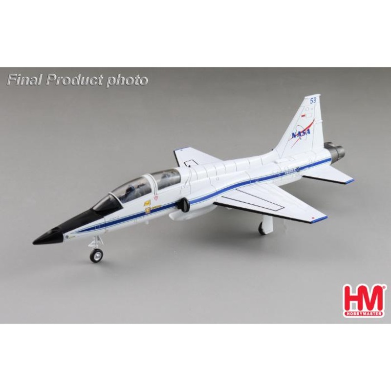 1/72Northrop T-38C Talon N959NA NASA Ellington AFB 2020