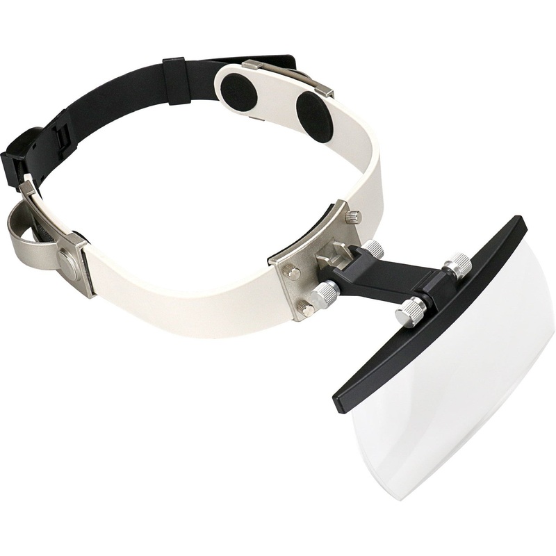 Magnifying Head Loupe