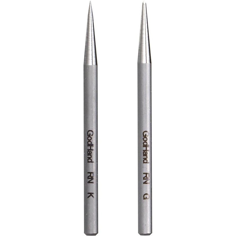 Riegel Needle