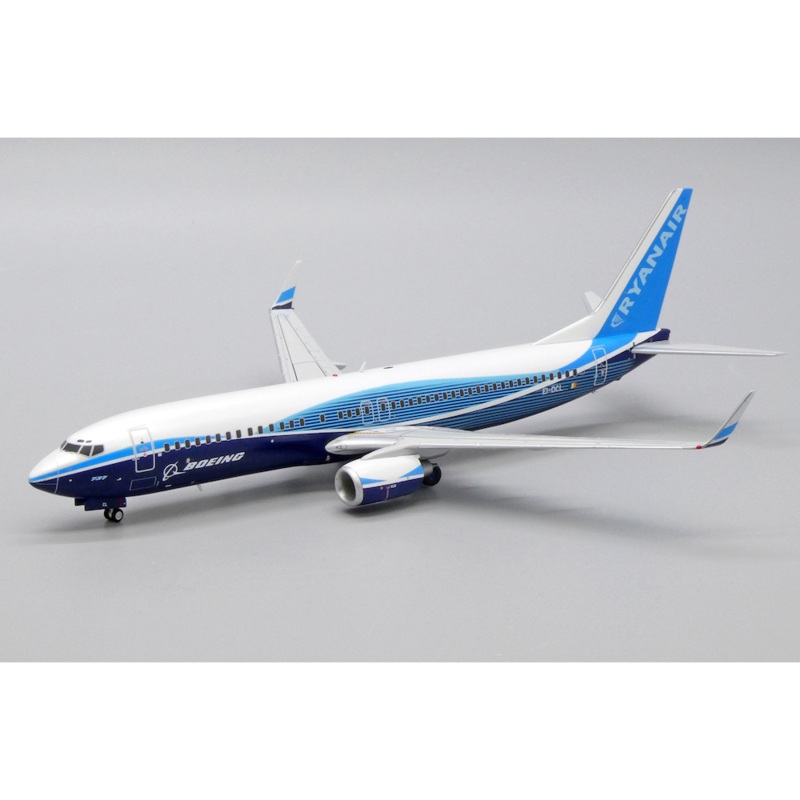 1/200 Ryanair B737-800 EI-DCL “Dreamliner”