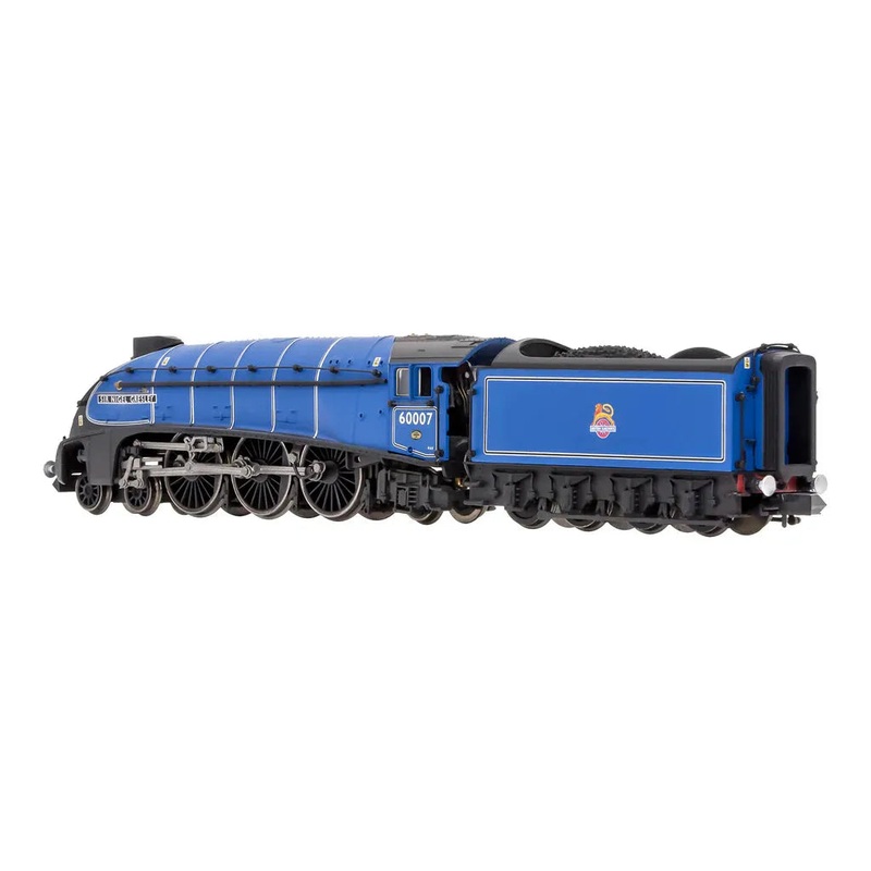 N A4 Sir Nigel Gresley 60007 BR Express Blue E/C (As Preserved)