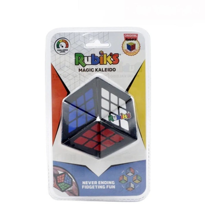Rubik’s Kaleido