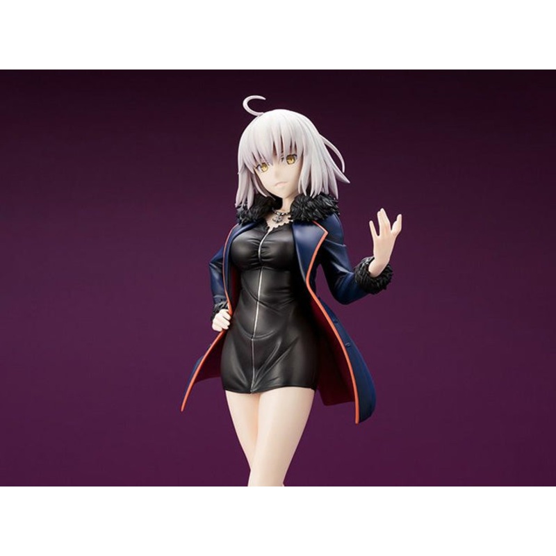 1/7 Fate/Grand Order Avenger/Jeanne D’Arc (Alter) Casual Ver.