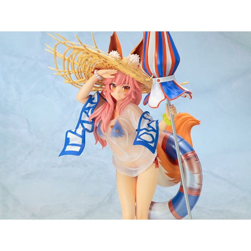 1/7 Fate/Grand Order Lancer/Tamamo-No-Mae
