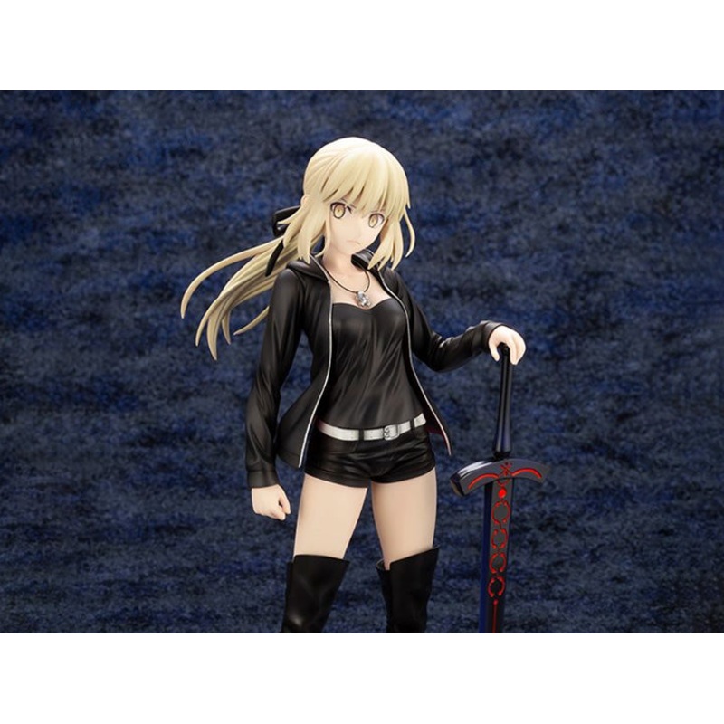 1/7 Fate/Grand Order Saber/Altria Pendragon (Alter) Casual Ver.