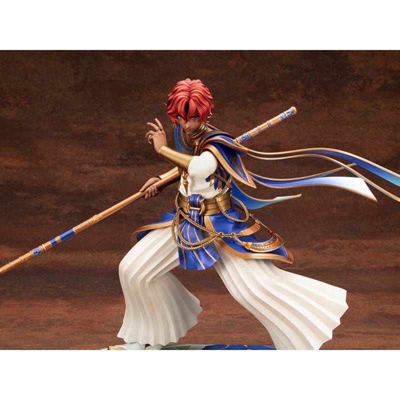 1/8 Tales of Arise Dohalim