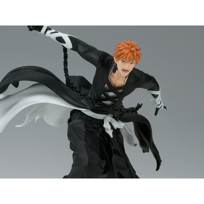 Bleach Vibration Stars-Ichigo Kurosaki-