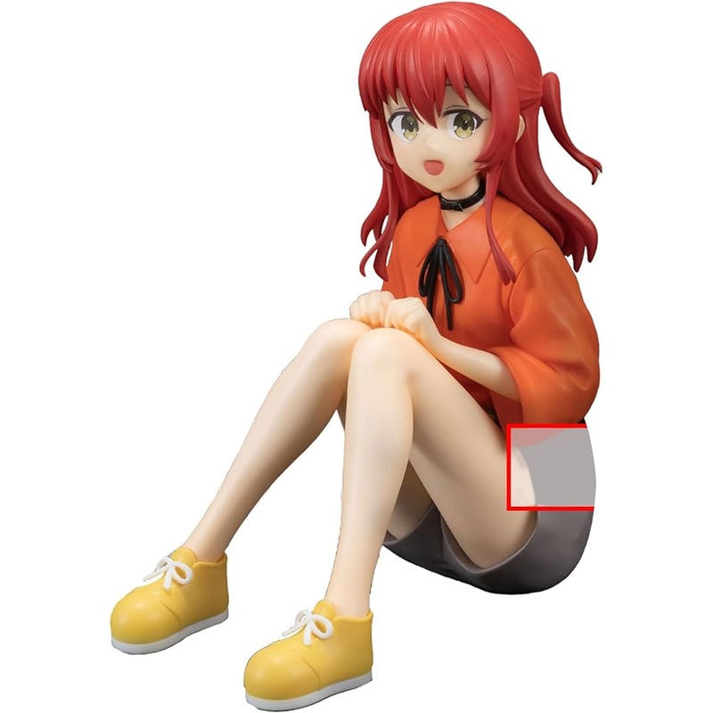 Bocchi The Rock! Ikuyo Kita Figure