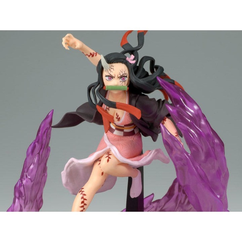 Demon Slayer: Kimetsu No Yaiba Vibration Stars Plus-Nezuko Kamado-